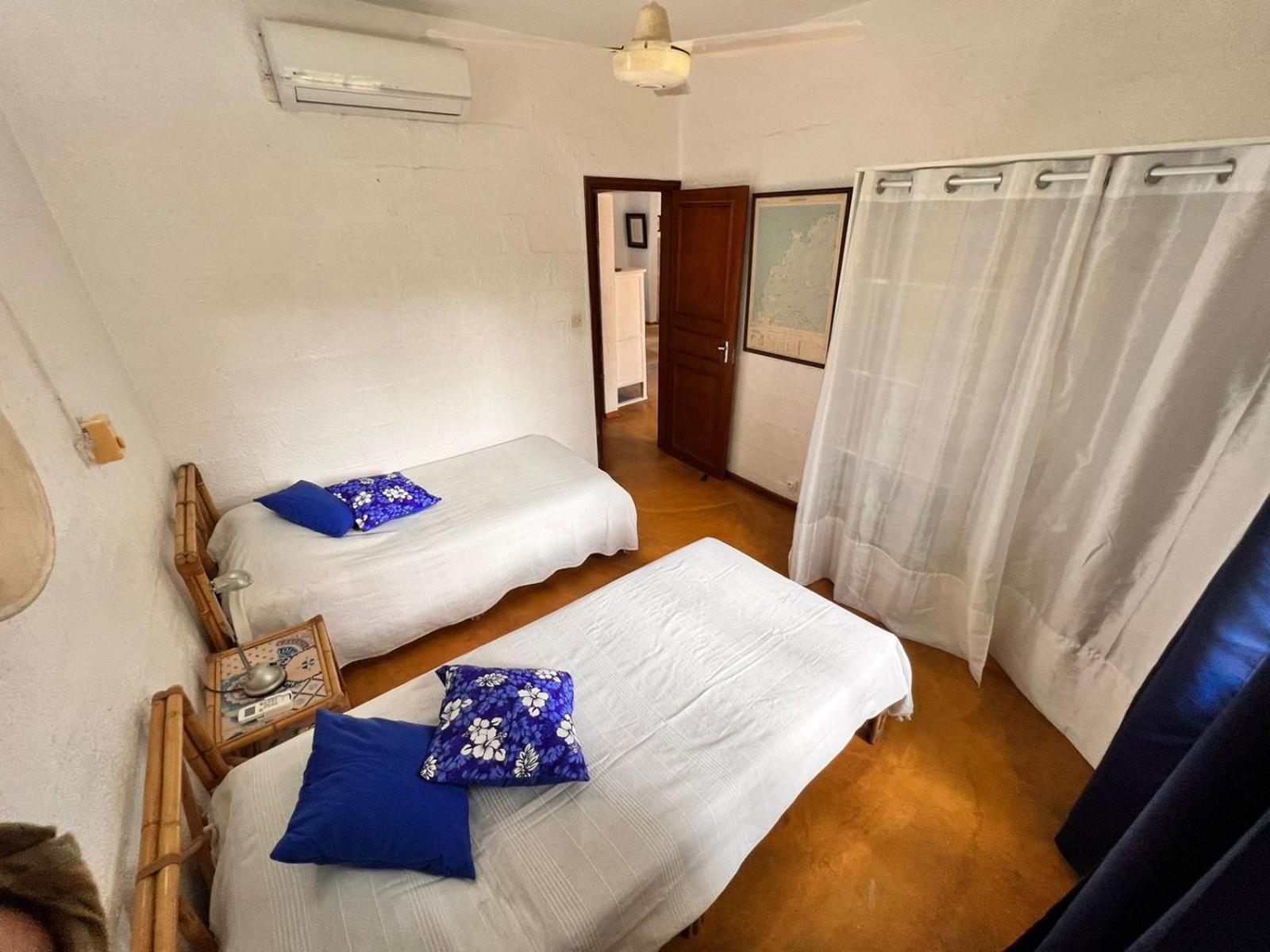 Roche Island Bungalows Grand-Baie Dış mekan fotoğraf